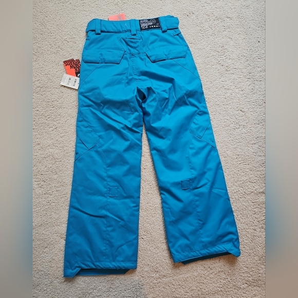 Ride Snowboard Ski/Snow pants NWT - Picture 2 of 9